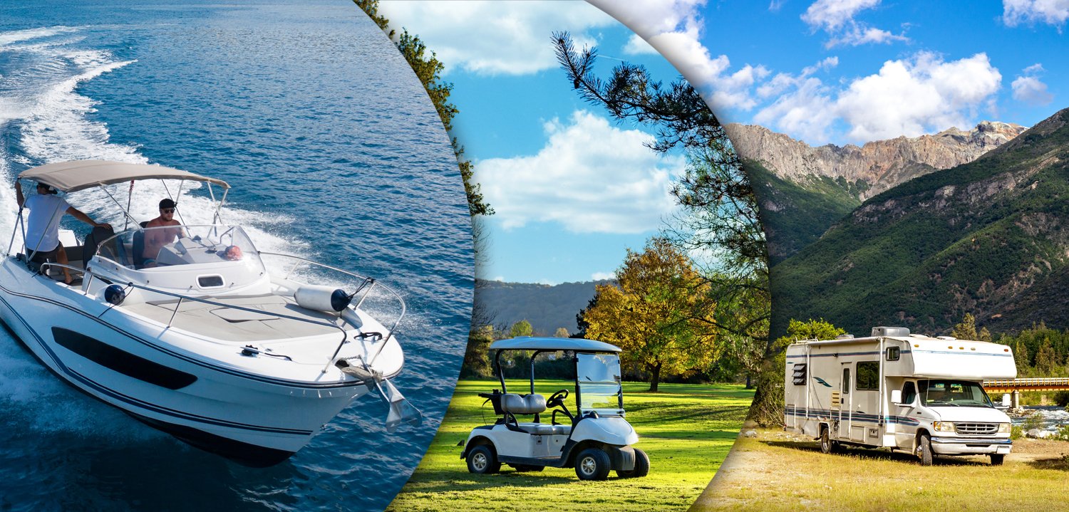 How Recreational Insurance Makes Adventure Travel Stress-Free