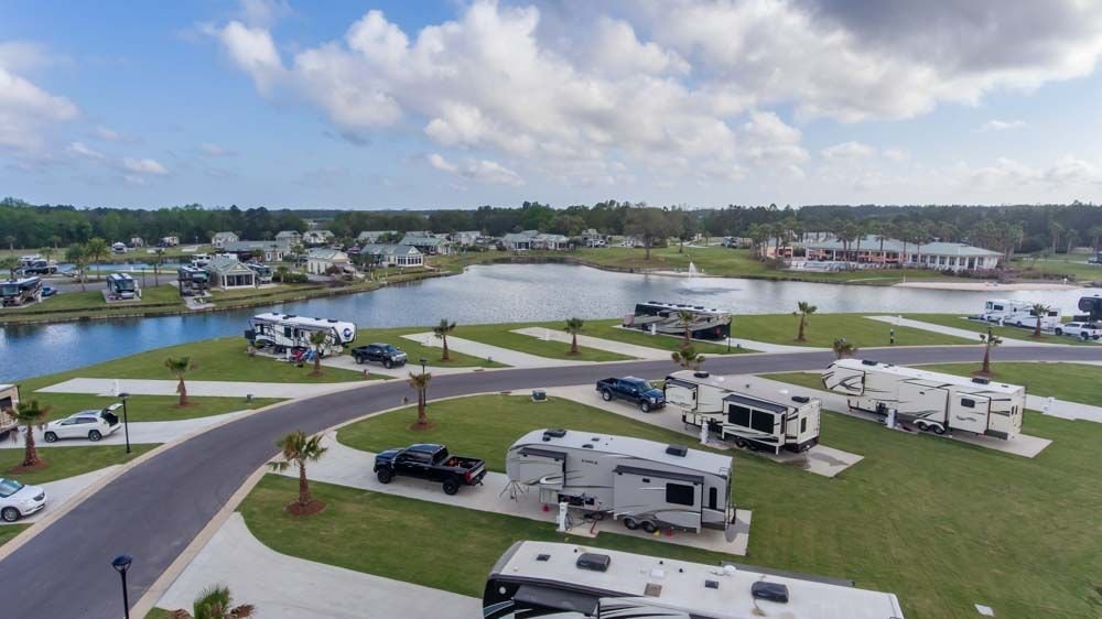 Mistakes to Avoid When Buying Motorhome Insurance