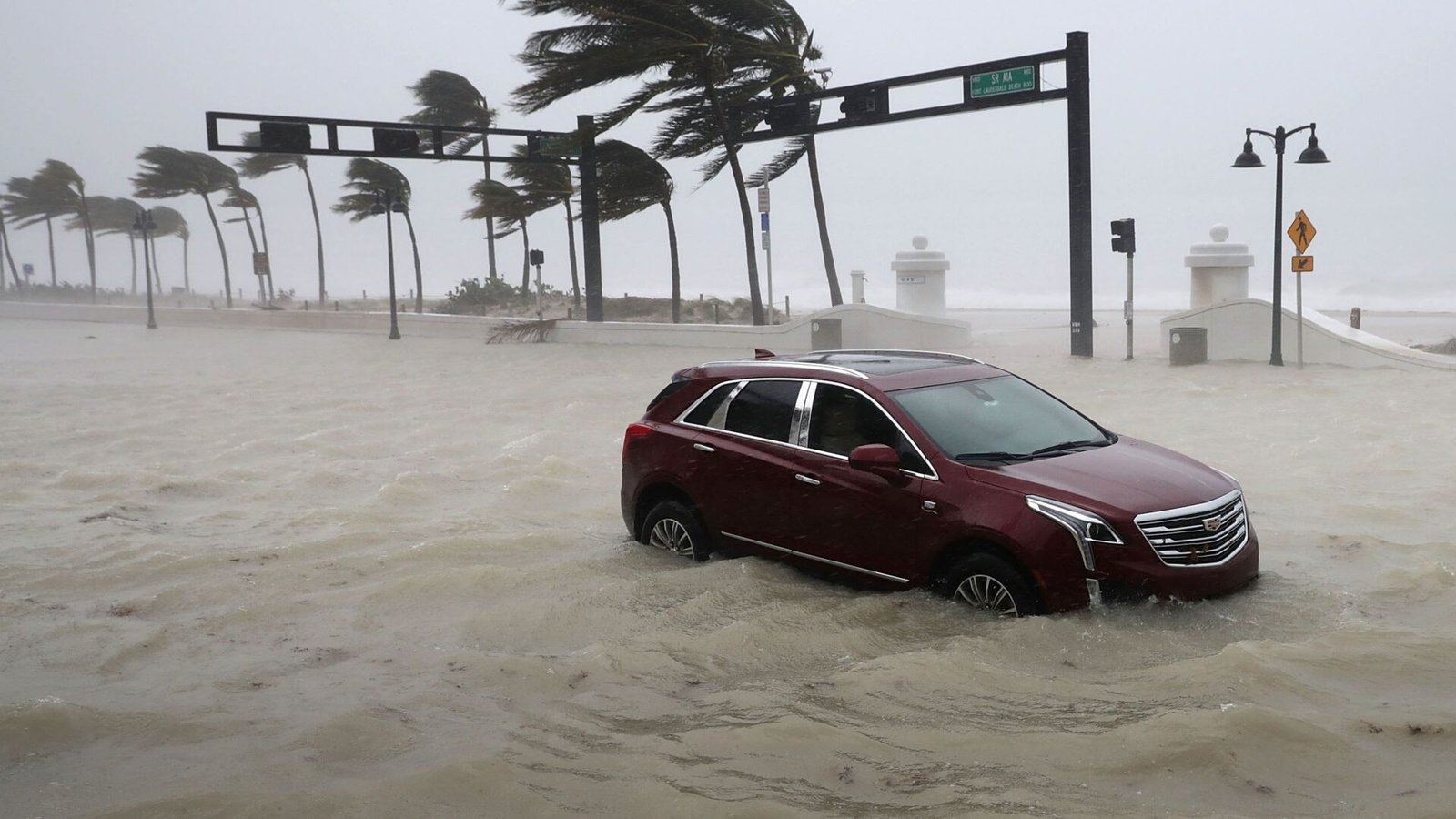 Assessing Your Flood Risk and Need for Insurance