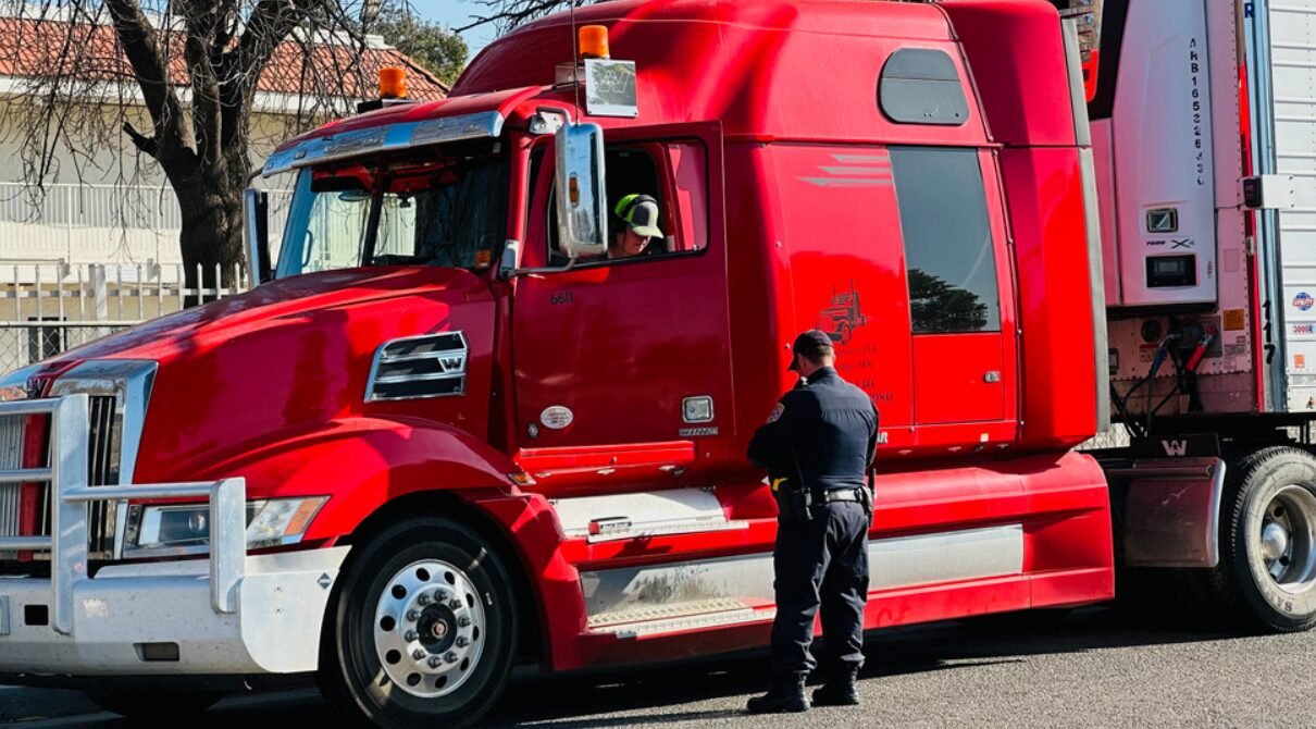 Comprehensive trucking insurance solutions provided by Insurance Company Bexley Ohio LLC to protect your fleet and business operations.