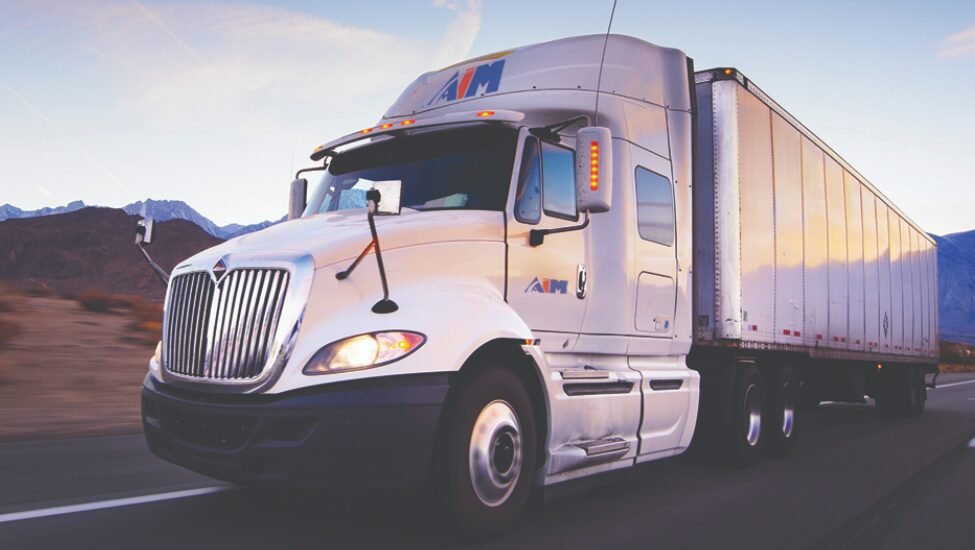 Trucking insurance coverage options from Insurance Company Bexley Ohio LLC
