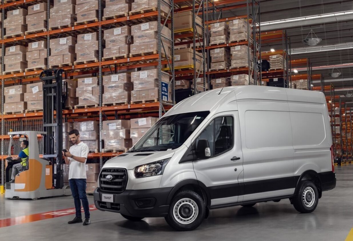 Commercial Auto Insurance Coverage in Bexley, Ohio - Protect Your Business Vehicles