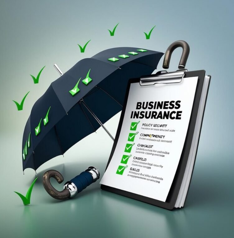 Professional business insurance services in Bexley, Ohio - tailored plans for comprehensive coverage.