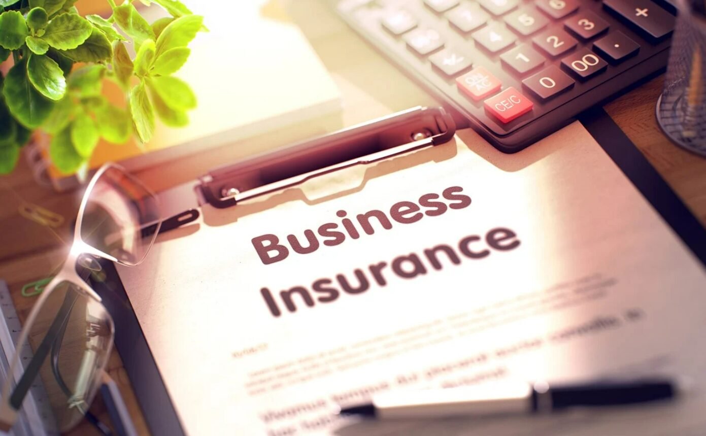 Business Insurance Options Available at Insurance Company Bexley Ohio LLC