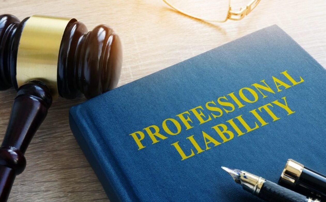 Professional Liability Insurance