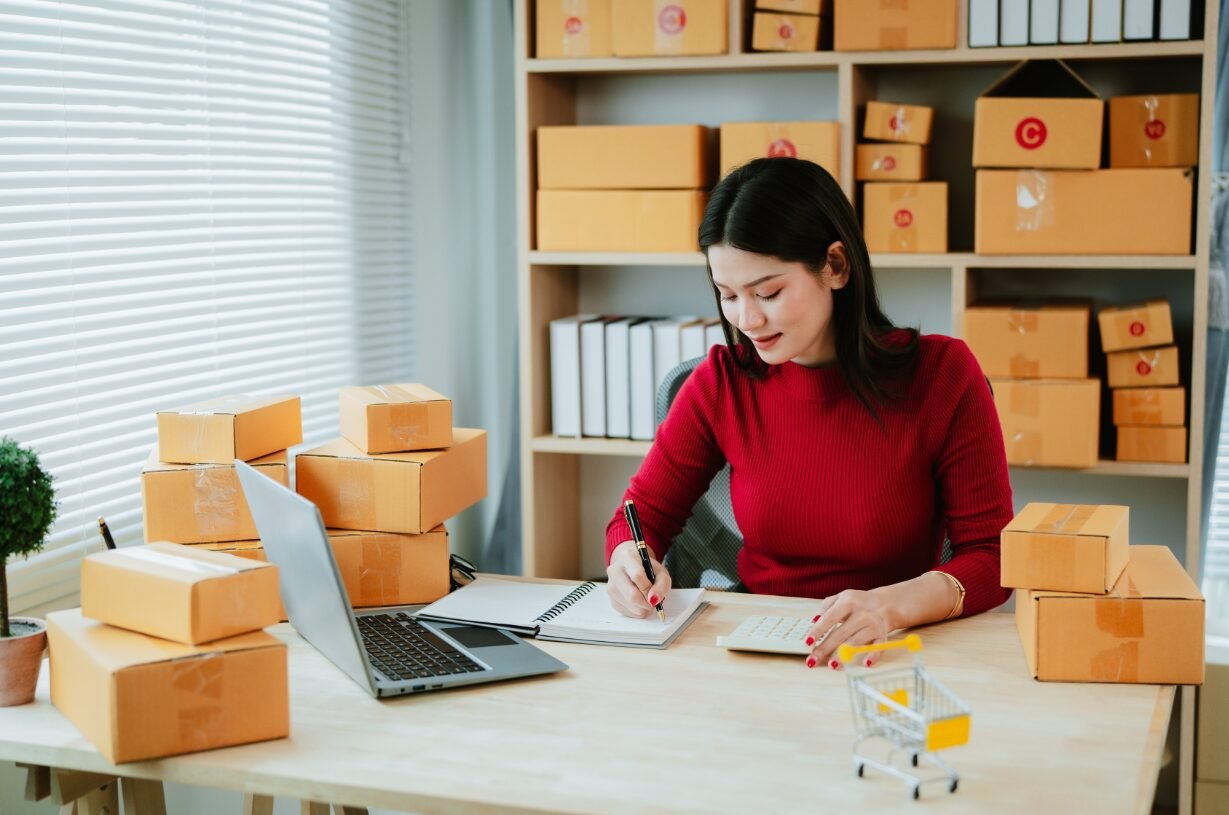 Business Insurance Ohio