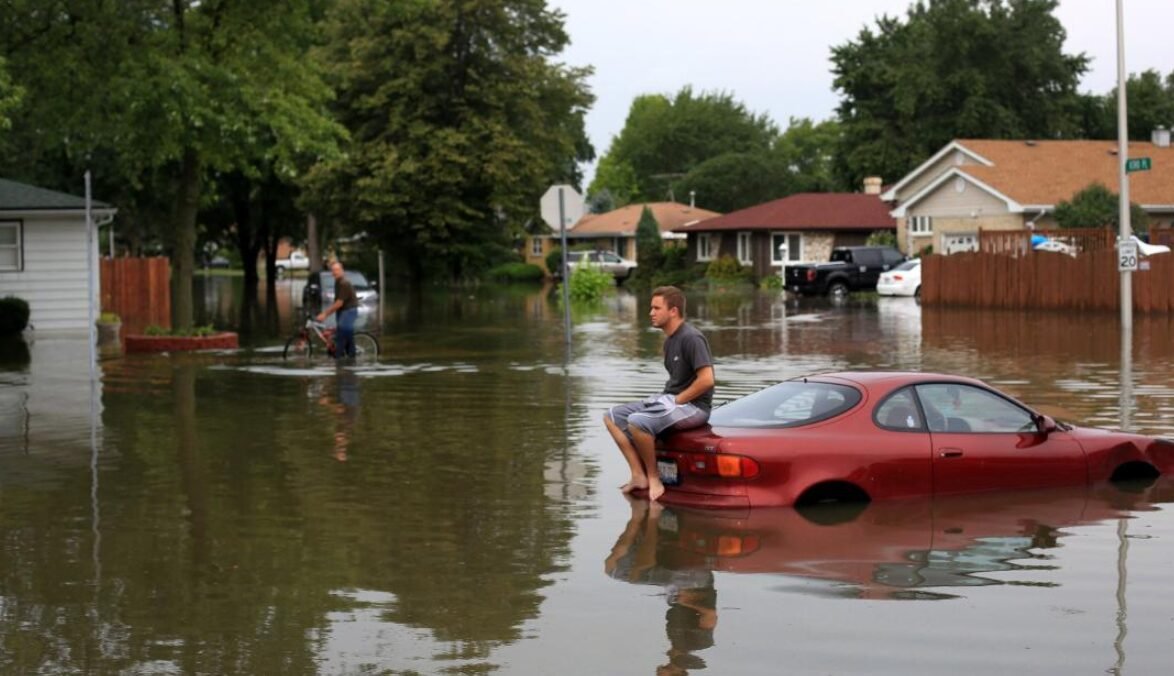 Flood Insurance
