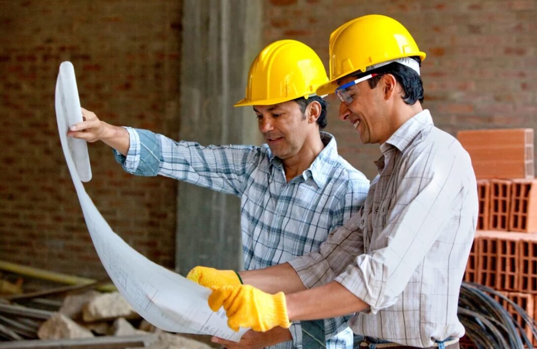 Contractors insurance