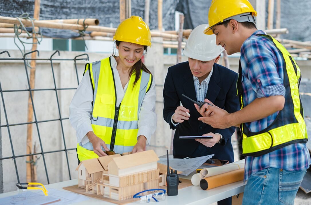 General Contractor insurance