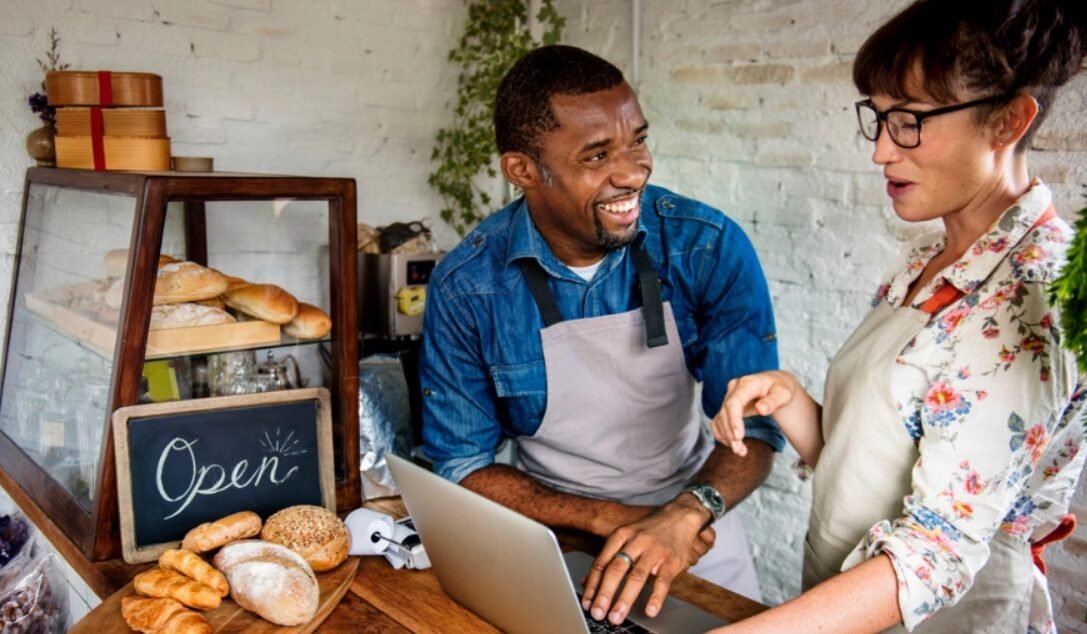 Small business insurance