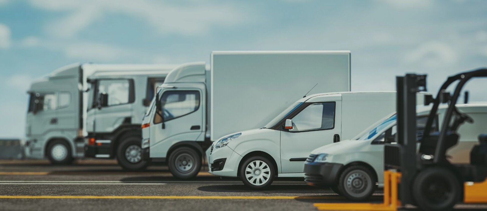 commercial vehicle insurance