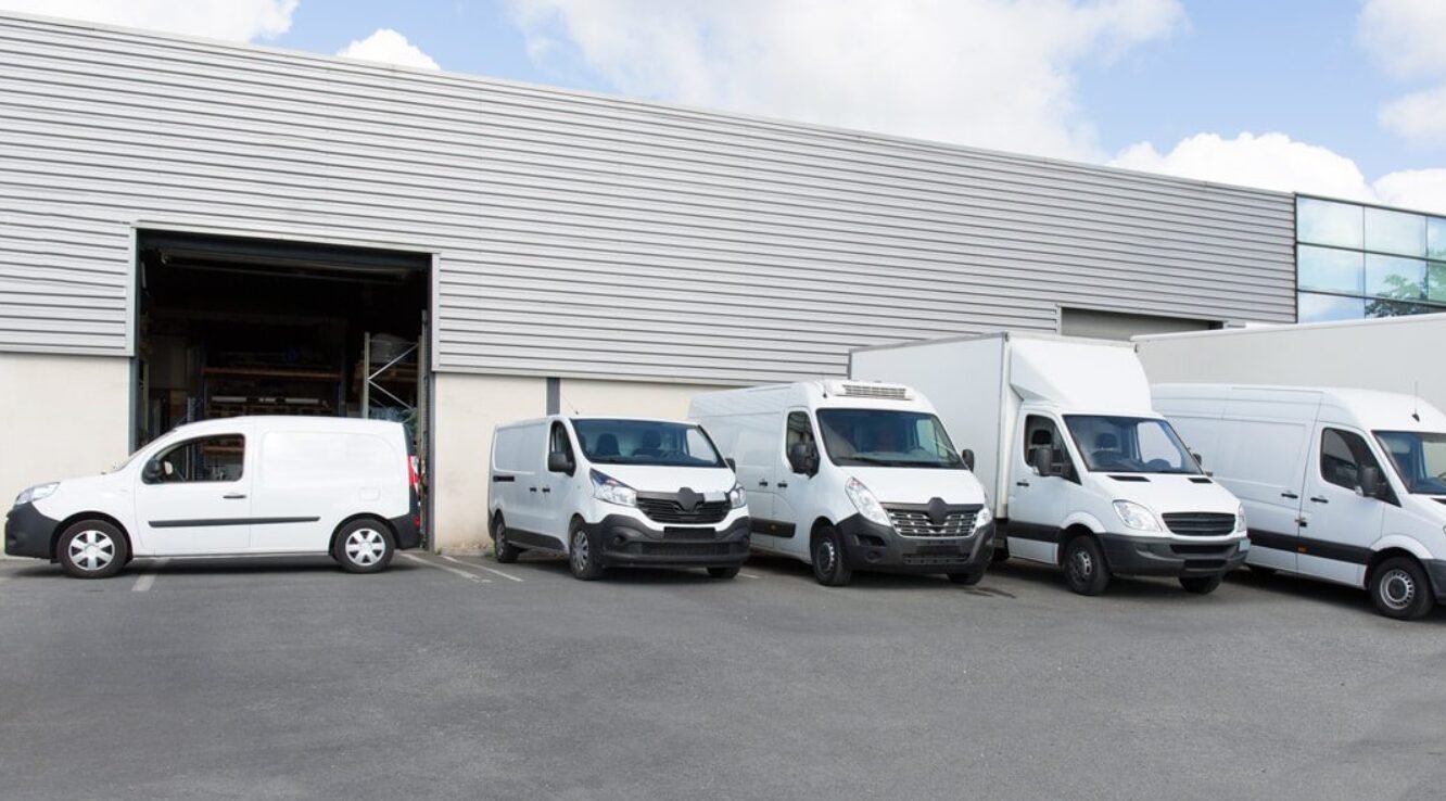 commercial auto insurance companies