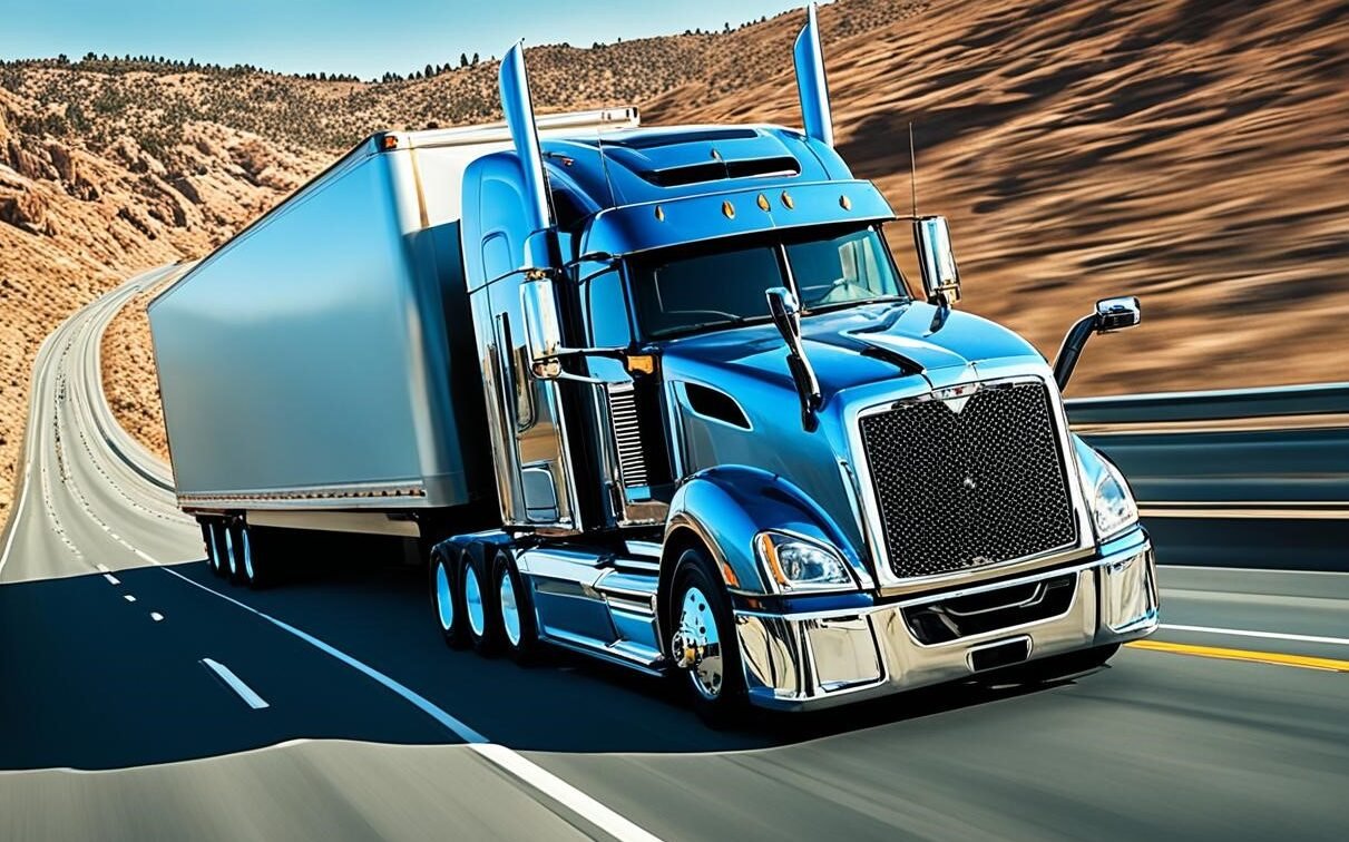 semi truck insurance