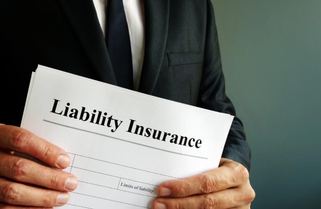 General Liability Insurance